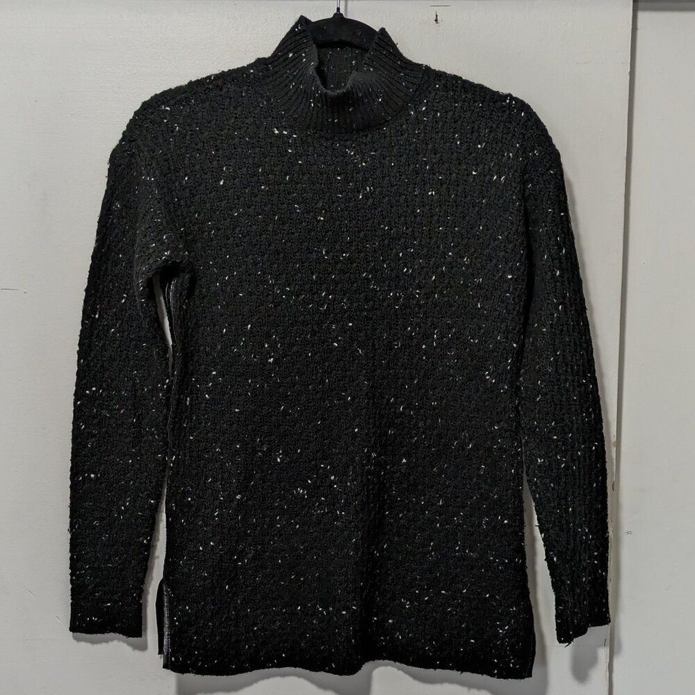BAR III Turtleneck Sweater